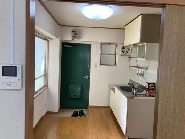 美装マンション