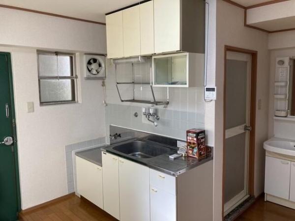 美装マンション