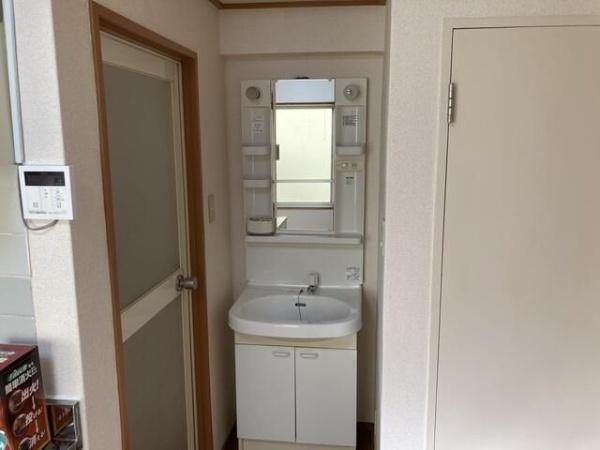美装マンション