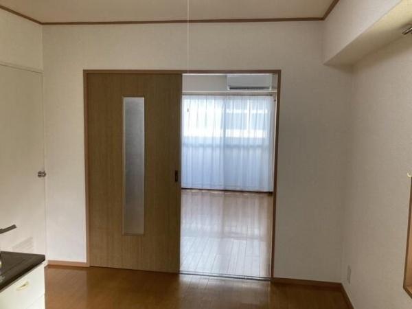 美装マンション