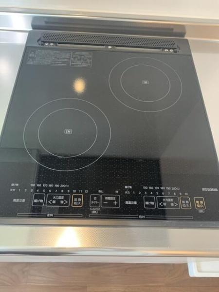フロントフィールド８