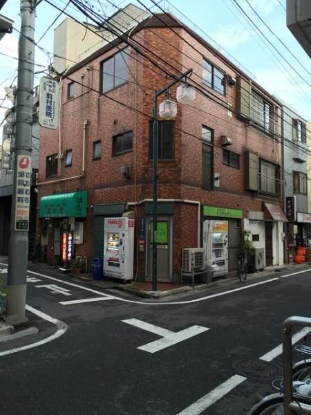 平山ビル