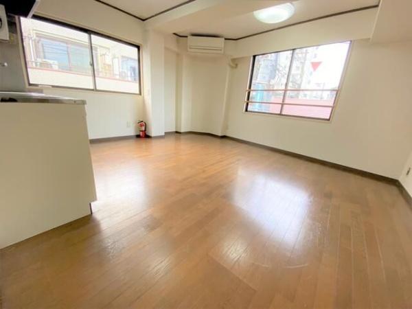 平山ビル