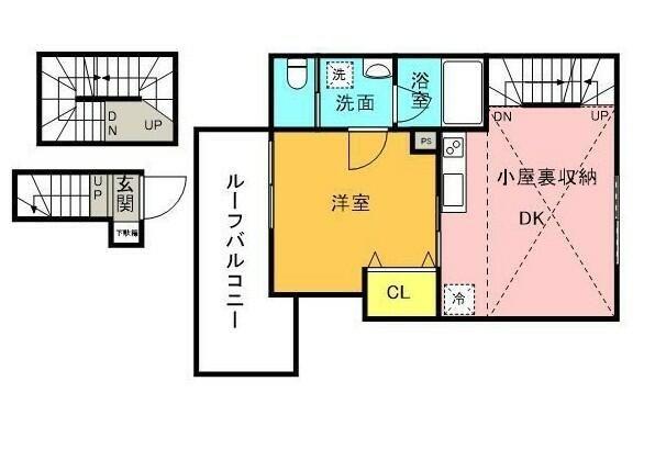Ｋ－ｈｏｕｓｅ西蒲田