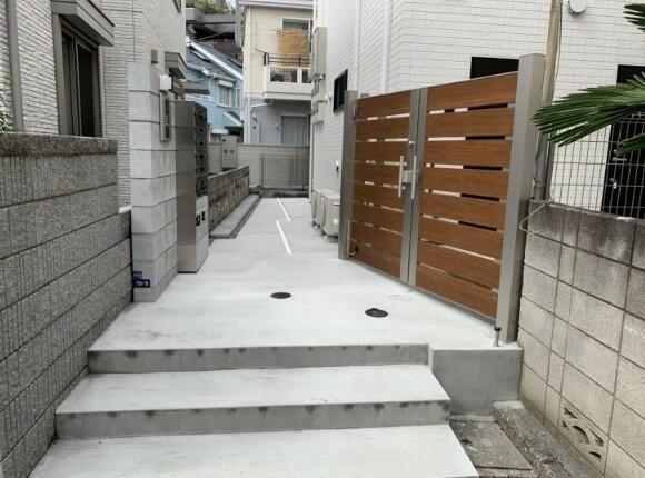 Ｋ－ｈｏｕｓｅ西蒲田