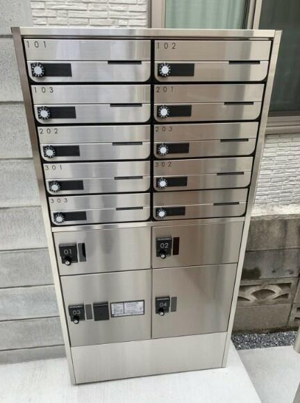 Ｋ－ｈｏｕｓｅ西蒲田