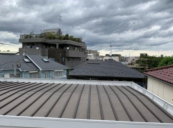 Ｋ－ｈｏｕｓｅ西蒲田