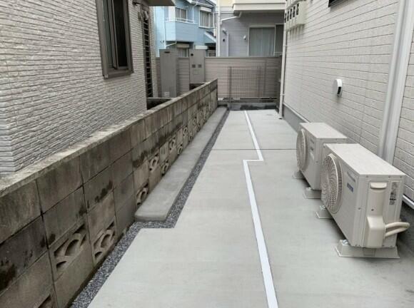 Ｋ－ｈｏｕｓｅ西蒲田