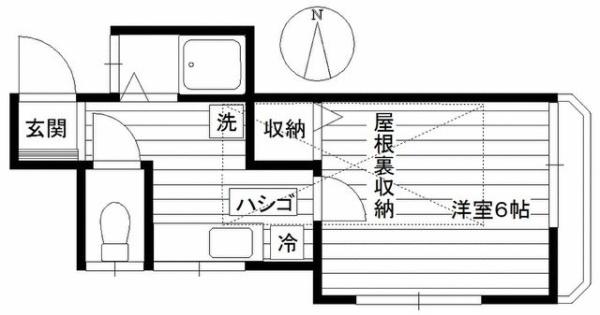 サンロイヤル元住吉