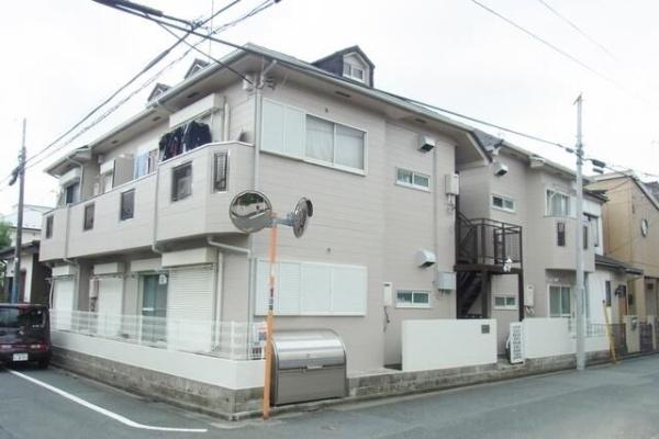 サンロイヤル元住吉
