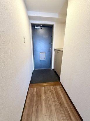 フラグランス原
