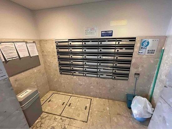 横浜市鶴見区生麦１丁目のマンション
