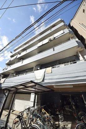 横浜市鶴見区生麦１丁目のマンション