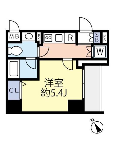 グランヴァン元住吉