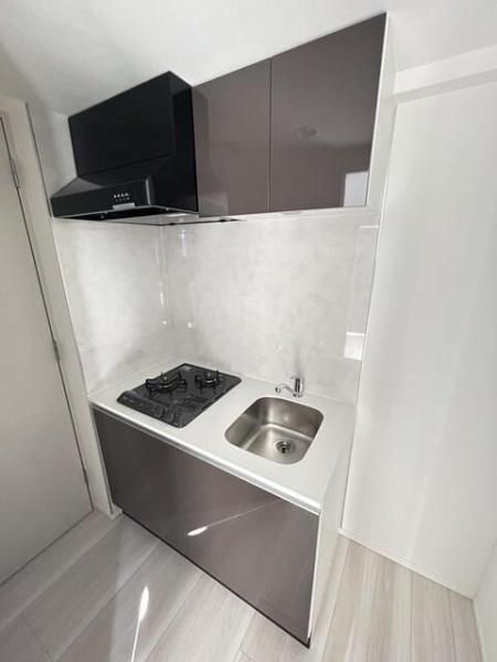 グランヴァン元住吉