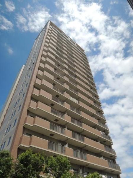 グラン・エステ川崎ツインタワー弐番館