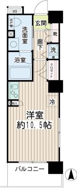 エクセル川崎ＷＥＳＴ