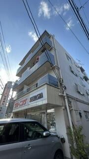 コーポラス志村