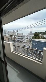コーポラス志村