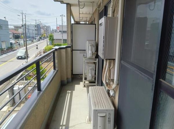 アーク溝の口