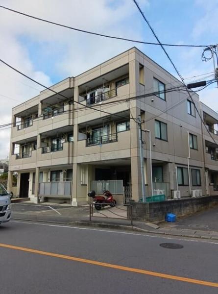 アーク溝の口
