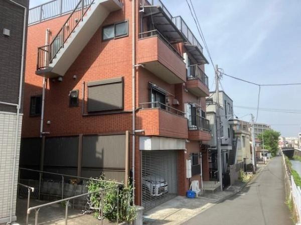 第３廣田マンション