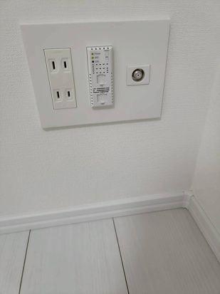 S-Terrace　元住吉