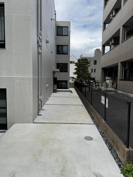 S-Terrace　元住吉