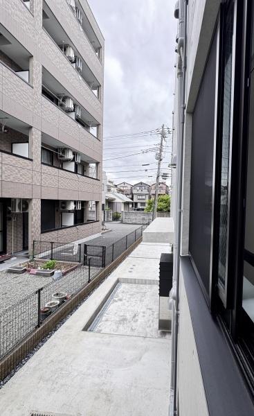 S-Terrace　元住吉