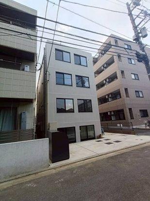 S-Terrace　元住吉