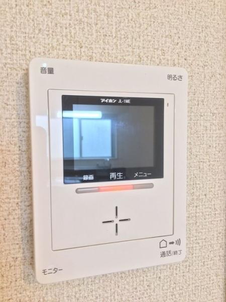 スカイコート小倉