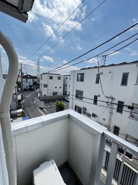 スカイコート小倉