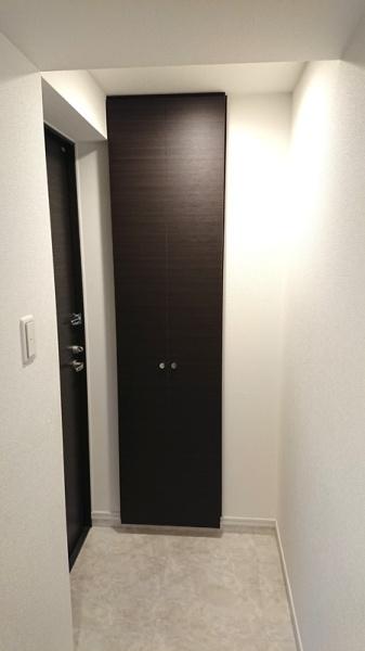 エスポワール横浜