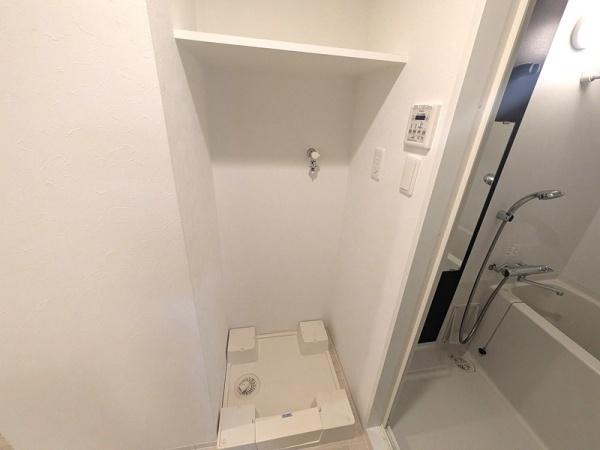 エスポワール横浜