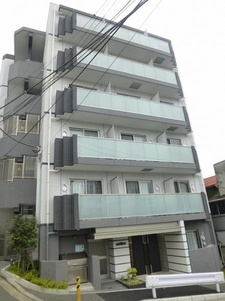 エスポワール横浜