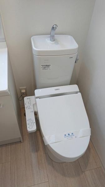 エスポワール横浜