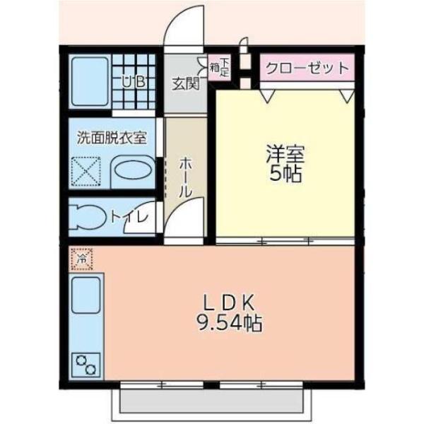 パークハウスＡ