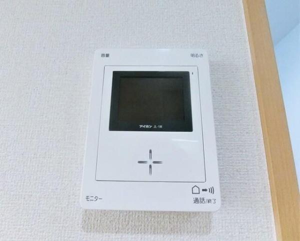グロリア上池台