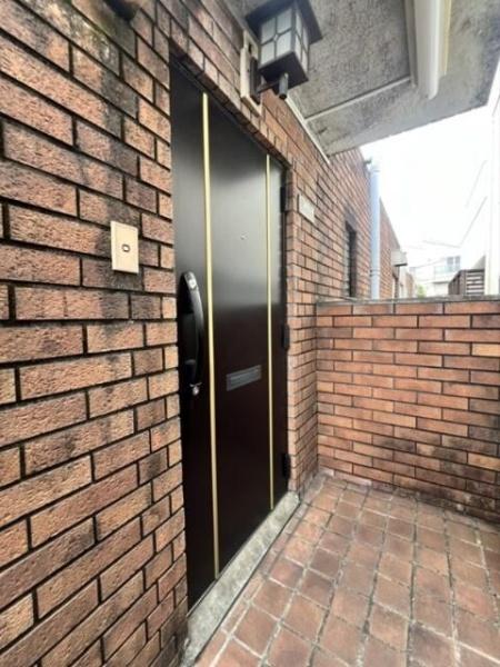 シャトーナベシマ