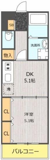 横浜市港北区日吉本町３丁目のマンション