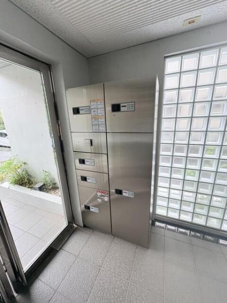 横浜市港北区日吉本町３丁目のマンション