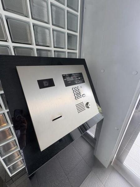 横浜市港北区日吉本町３丁目のマンション