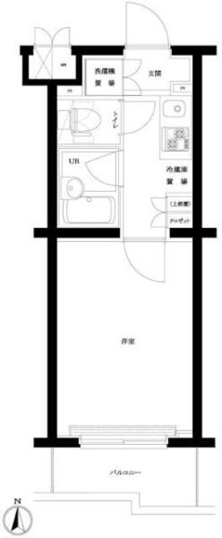 ルーブル蒲田本町