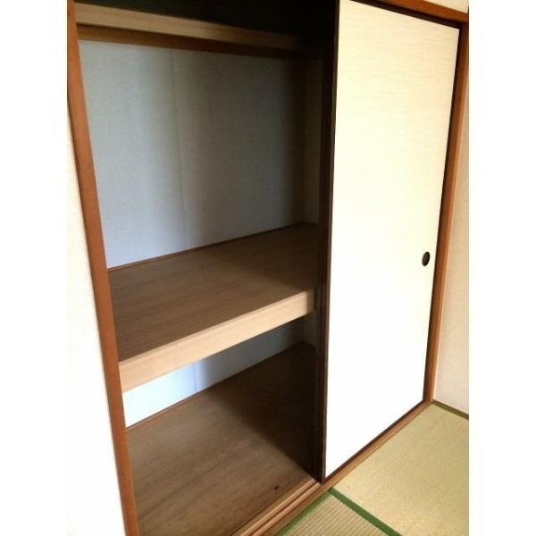 リベール坂戸