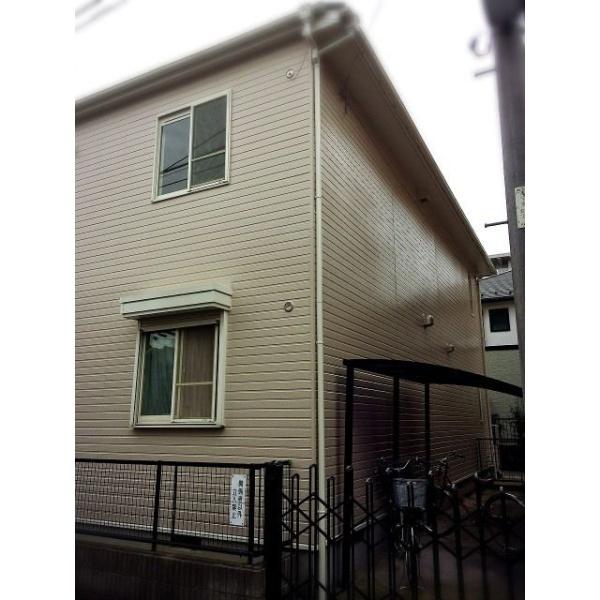リベール坂戸