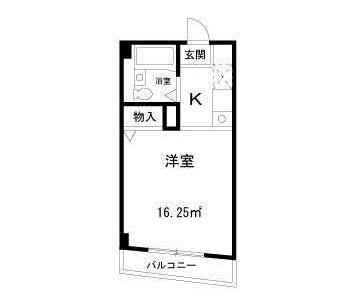 アメニティー成川