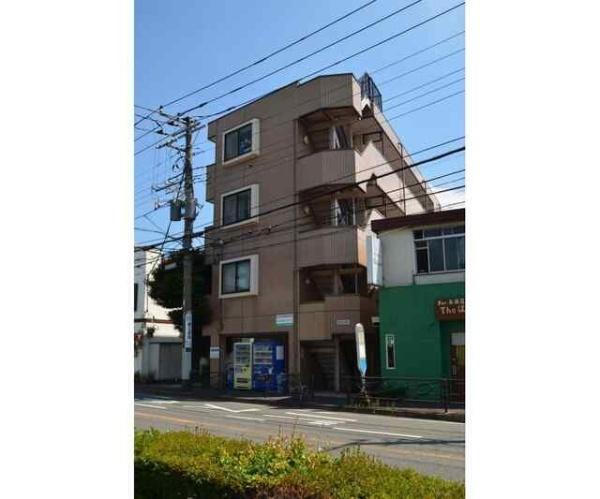 アメニティー成川