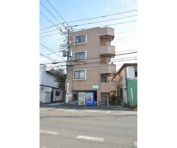 アメニティー成川