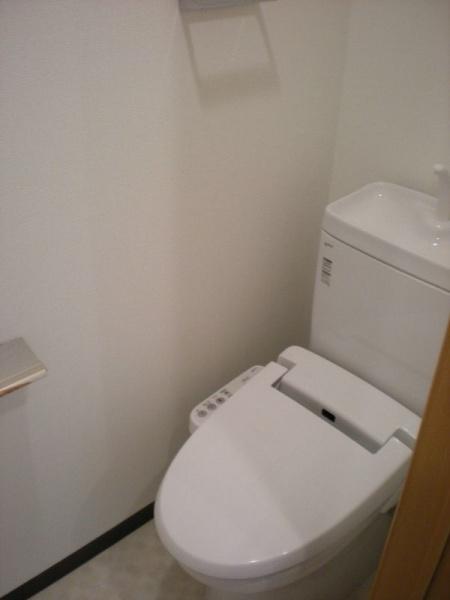 川崎市高津区千年のアパート