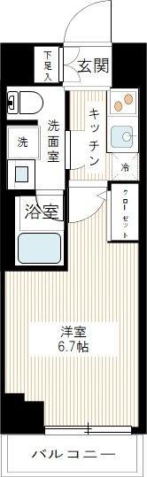 ARCOBALENOMUSASHIKOSUGI